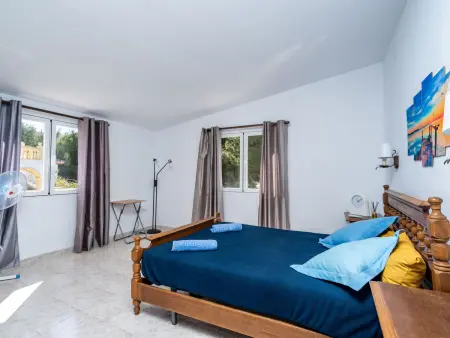 Villa Aurelie – Javea, piscine 4×10 m, jardin 1 000 m² : photo 10