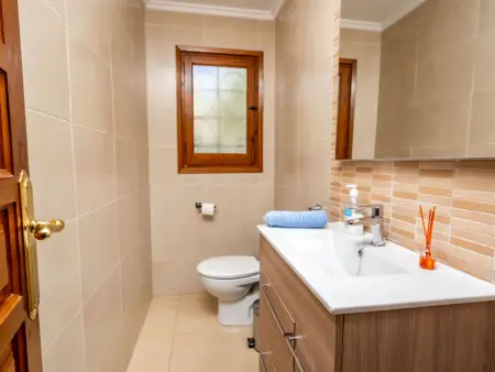 Villa Aurelie – Javea, piscine 4×10 m, jardin 1 000 m² : photo 13