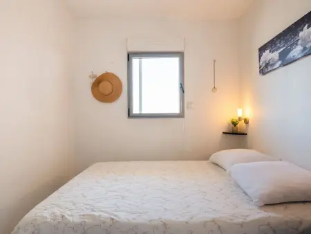Appartement Copacabana 2 pièces face mer à Canet-Plage : photo 10