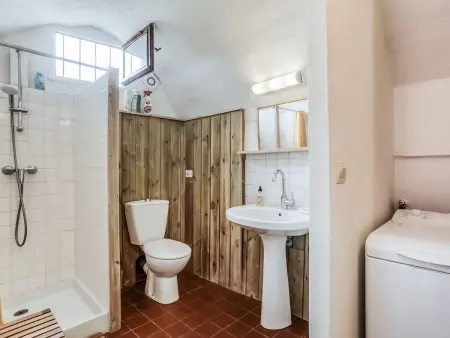 Les Huppes, Location Maison 4 personnes à Saint Saturnin d'Apt - Photo 3