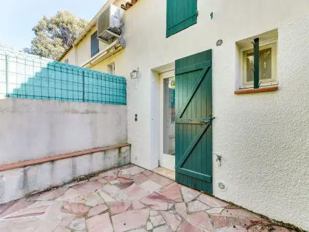 Studio duplex Mas de la Plage, 250 m de la plage : photo 13
