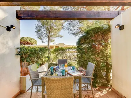 Studio duplex Mas de la Plage, 250 m de la plage : photo 14