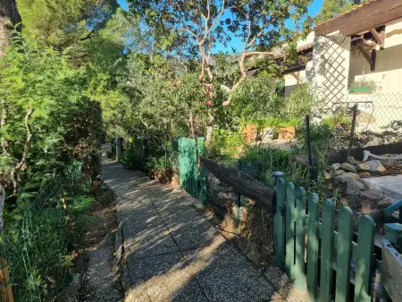 Studio duplex Mas de la Plage, 250 m de la plage : photo 16