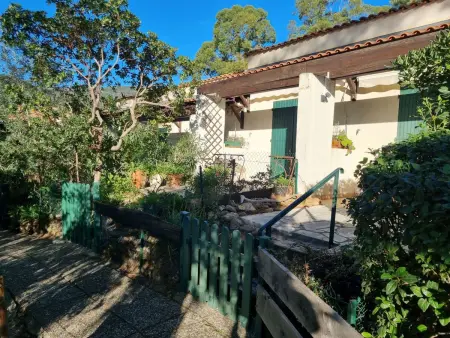 Studio duplex Mas de la Plage, 250 m de la plage : photo 17