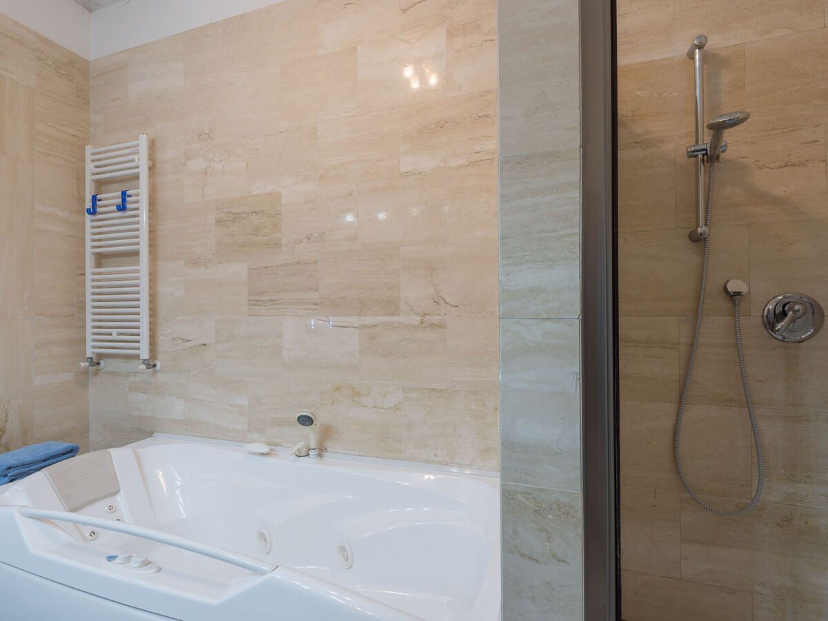 Villa Giulia Rome - 8 pers., piscine 22x8m, 8000 m2 - Photo 36