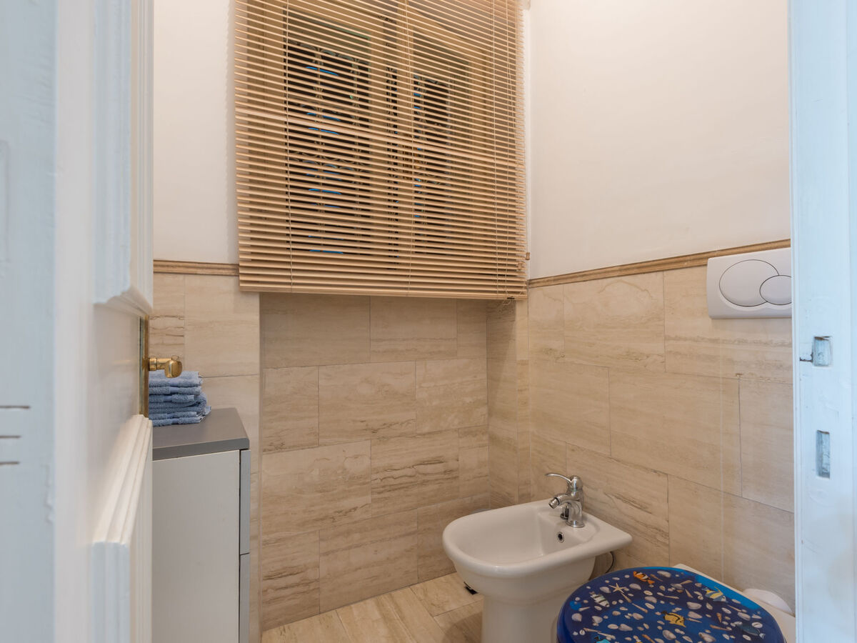 Villa Giulia Rome - 8 pers., piscine 22x8m, 8000 m2 - Photo 37