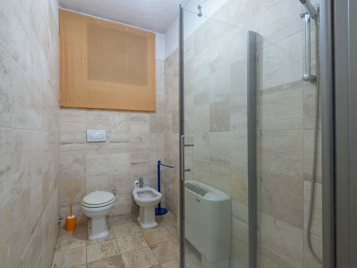 Villa Giulia Rome - 8 pers., piscine 22x8m, 8000 m2 - Photo 43
