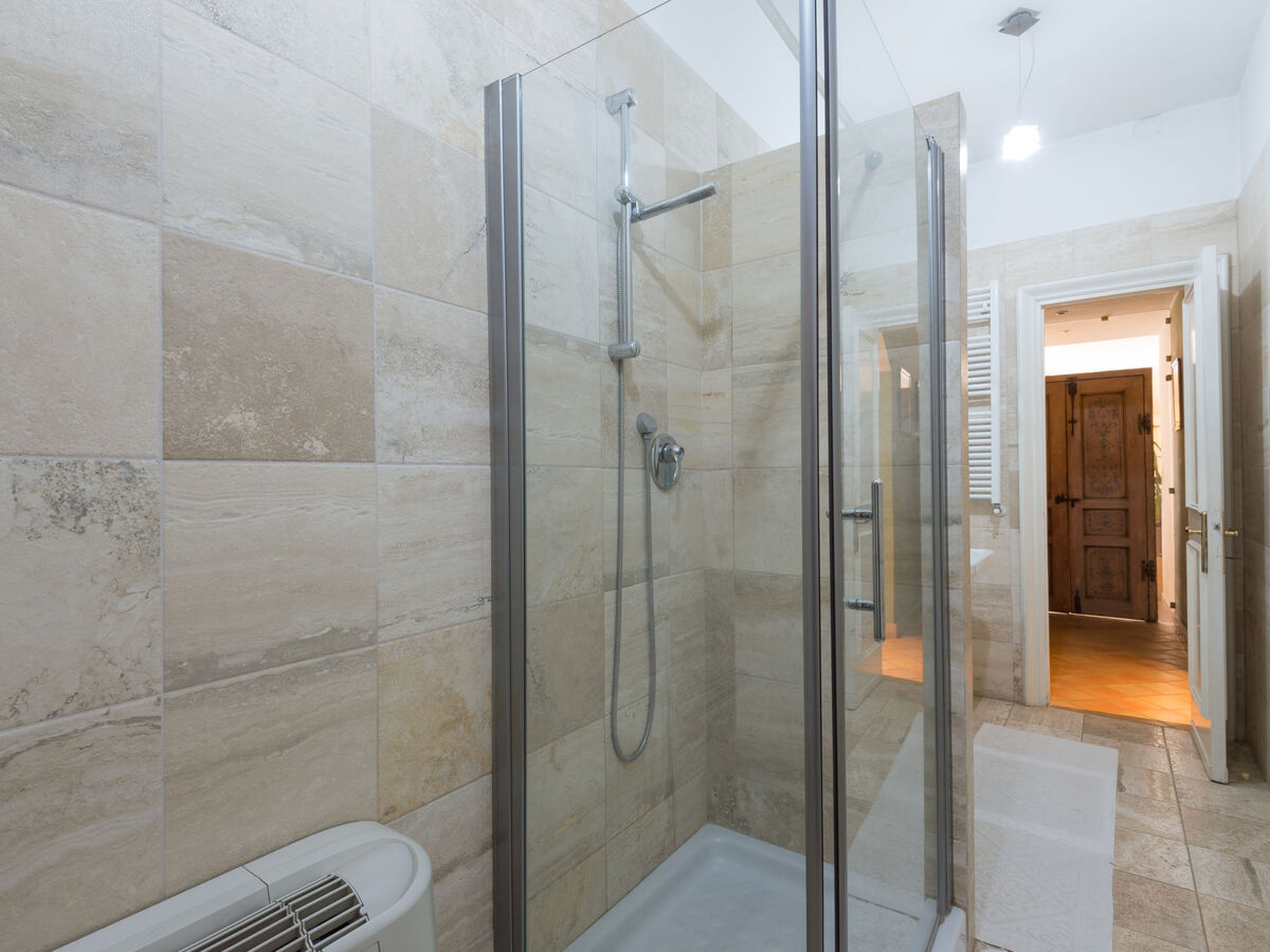 Villa Giulia Rome - 8 pers., piscine 22x8m, 8000 m2 - Photo 45