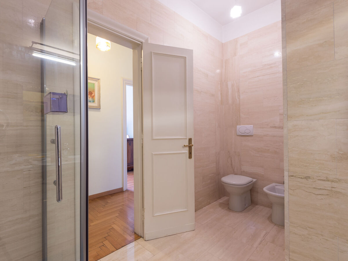 Villa Giulia Rome - 8 pers., piscine 22x8m, 8000 m2 - Photo 46