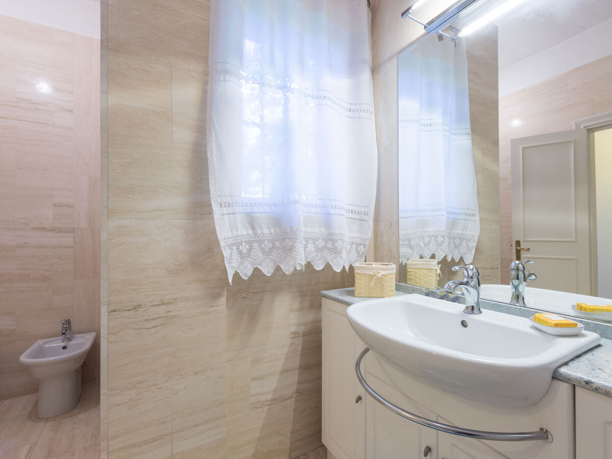Villa Giulia Rome - 8 pers., piscine 22x8m, 8000 m2 - Photo 47