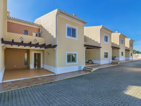 Vila Caravela, Maison 6 personnes à Alcantarilha - Photo 2