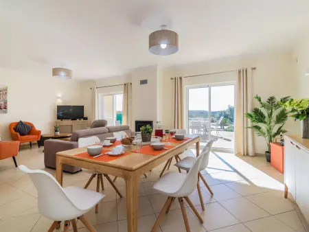 Vila Caravela, Maison 6 personnes à Alcantarilha - Photo 3