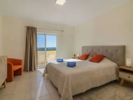 Vila Caravela, Maison 6 personnes à Alcantarilha - Photo 4