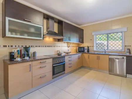 Vila Caravela, Maison 6 personnes à Alcantarilha - Photo 5