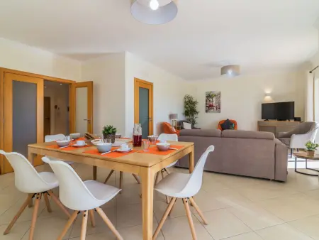 Vila Caravela, Maison 6 personnes à Alcantarilha - Photo 6