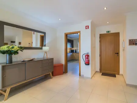 Vila Caravela, Maison 6 personnes à Alcantarilha - Photo 7