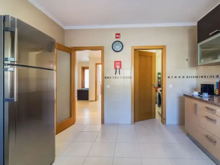 Vila Caravela, Maison 6 personnes à Alcantarilha - Photo 8