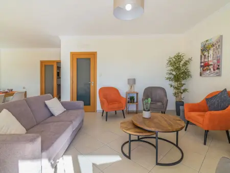 Vila Caravela, Maison 6 personnes à Alcantarilha - Photo 9