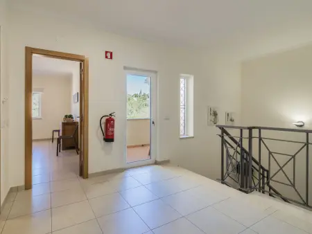 Vila Caravela, Maison 6 personnes à Alcantarilha - Photo 11