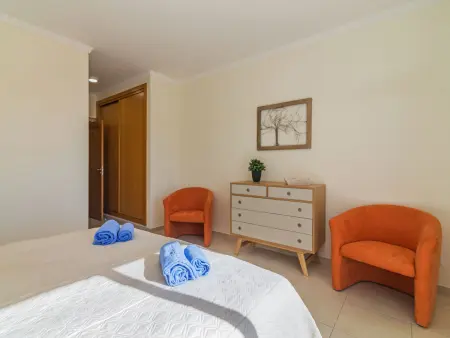 Vila Caravela, Maison 6 personnes à Alcantarilha - Photo 13