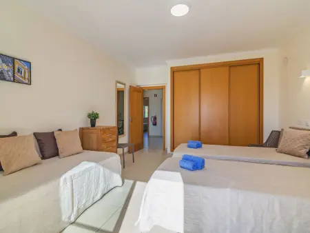 Vila Caravela, Maison 6 personnes à Alcantarilha - Photo 14