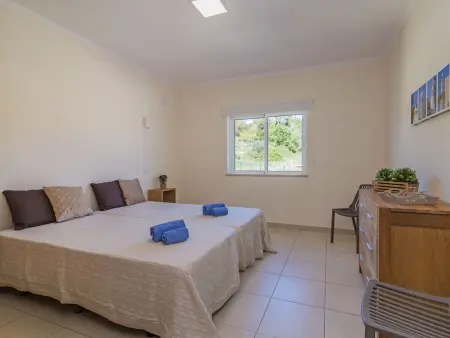 Vila Caravela, Maison 6 personnes à Alcantarilha - Photo 16
