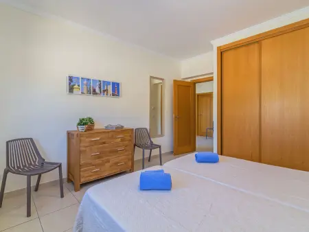 Vila Caravela, Maison 6 personnes à Alcantarilha - Photo 17