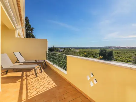 Vila Caravela, Maison 6 personnes à Alcantarilha - Photo 19