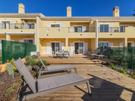 Vila Caravela, Maison 6 personnes à Alcantarilha - Photo 20