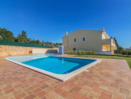 Vila Caravela, Maison 6 personnes à Alcantarilha - Photo 21