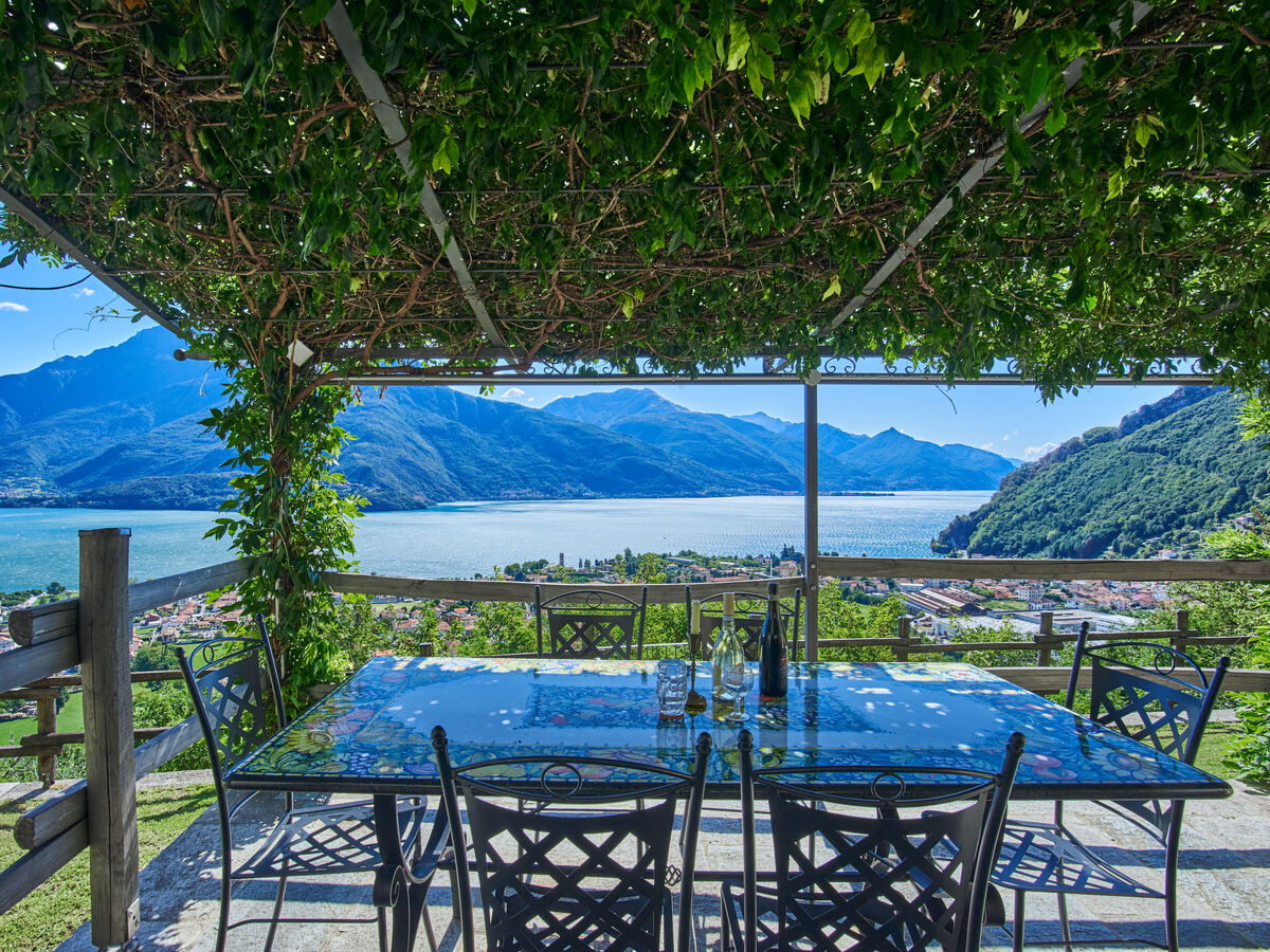 Residenza La Sassicaia - Maison avec vue lac - Photo 2
