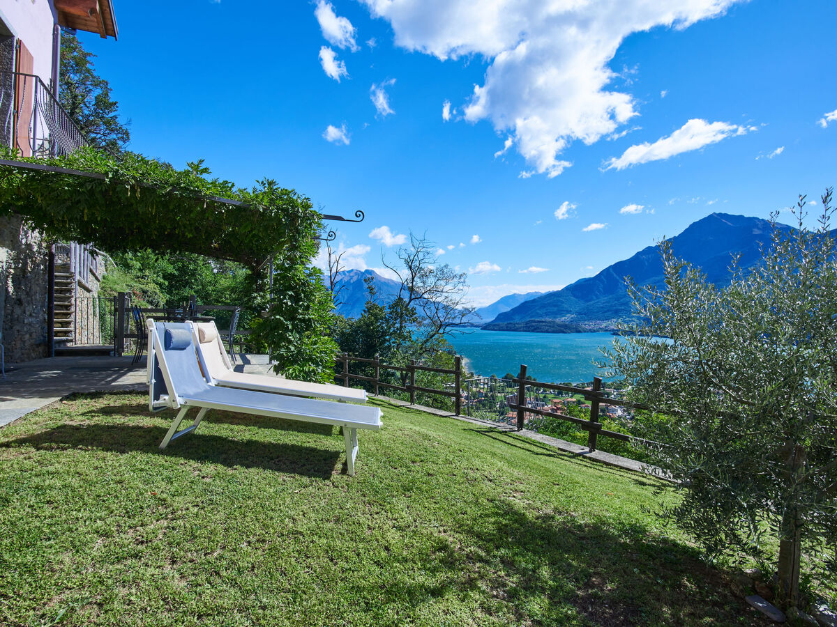 Residenza La Sassicaia - Maison avec vue lac - Photo 3