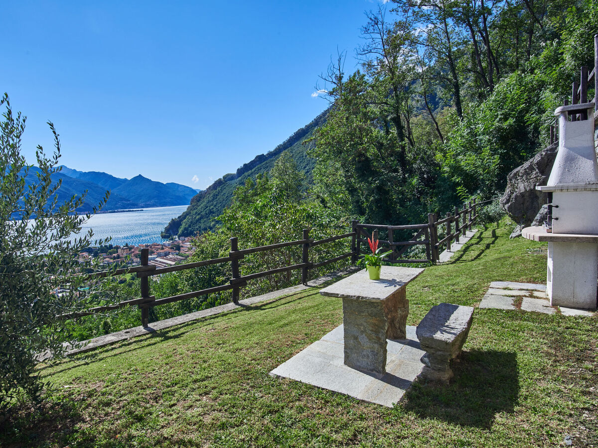 Residenza La Sassicaia - Maison avec vue lac - Photo 5