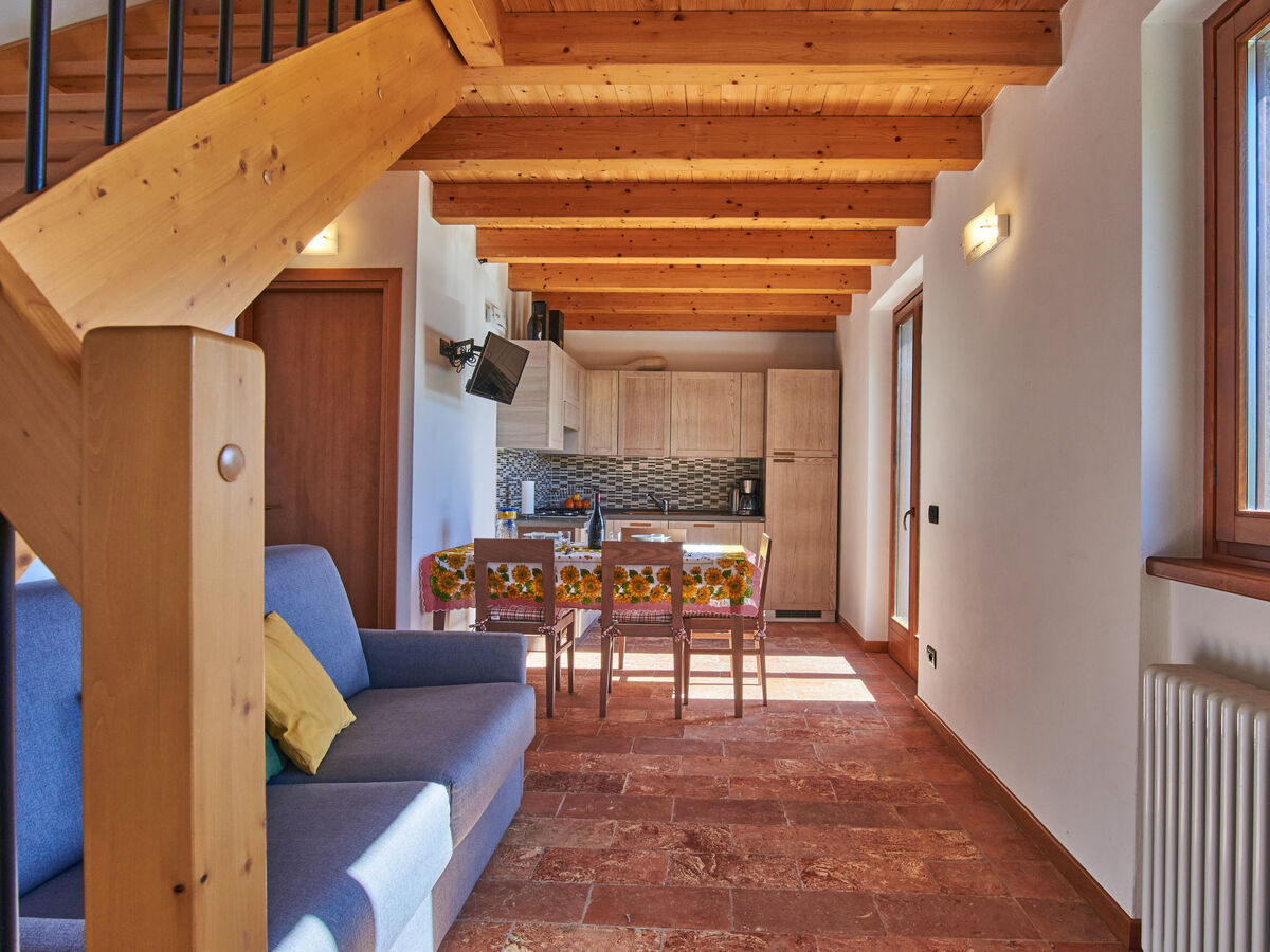 Residenza La Sassicaia - Maison avec vue lac - Photo 6