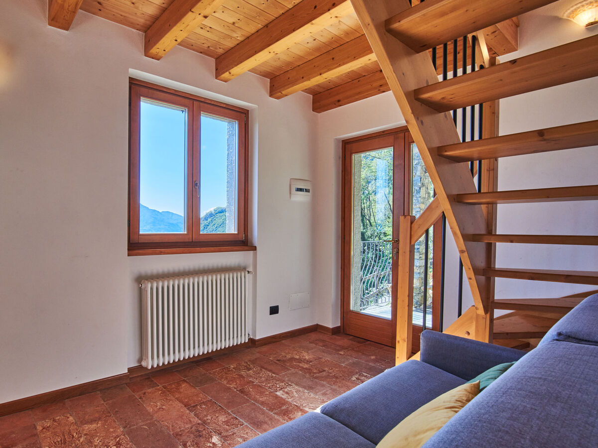 Residenza La Sassicaia - Maison avec vue lac - Photo 7