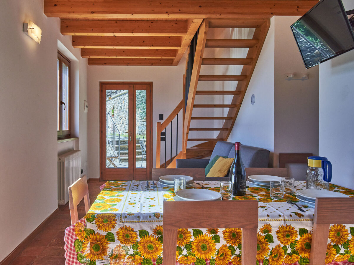 Residenza La Sassicaia - Maison avec vue lac - Photo 8