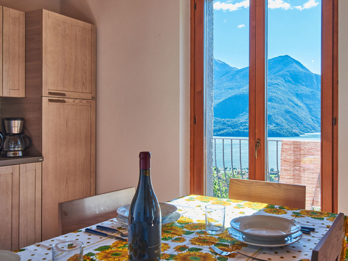 Residenza La Sassicaia - Maison avec vue lac - Photo 10