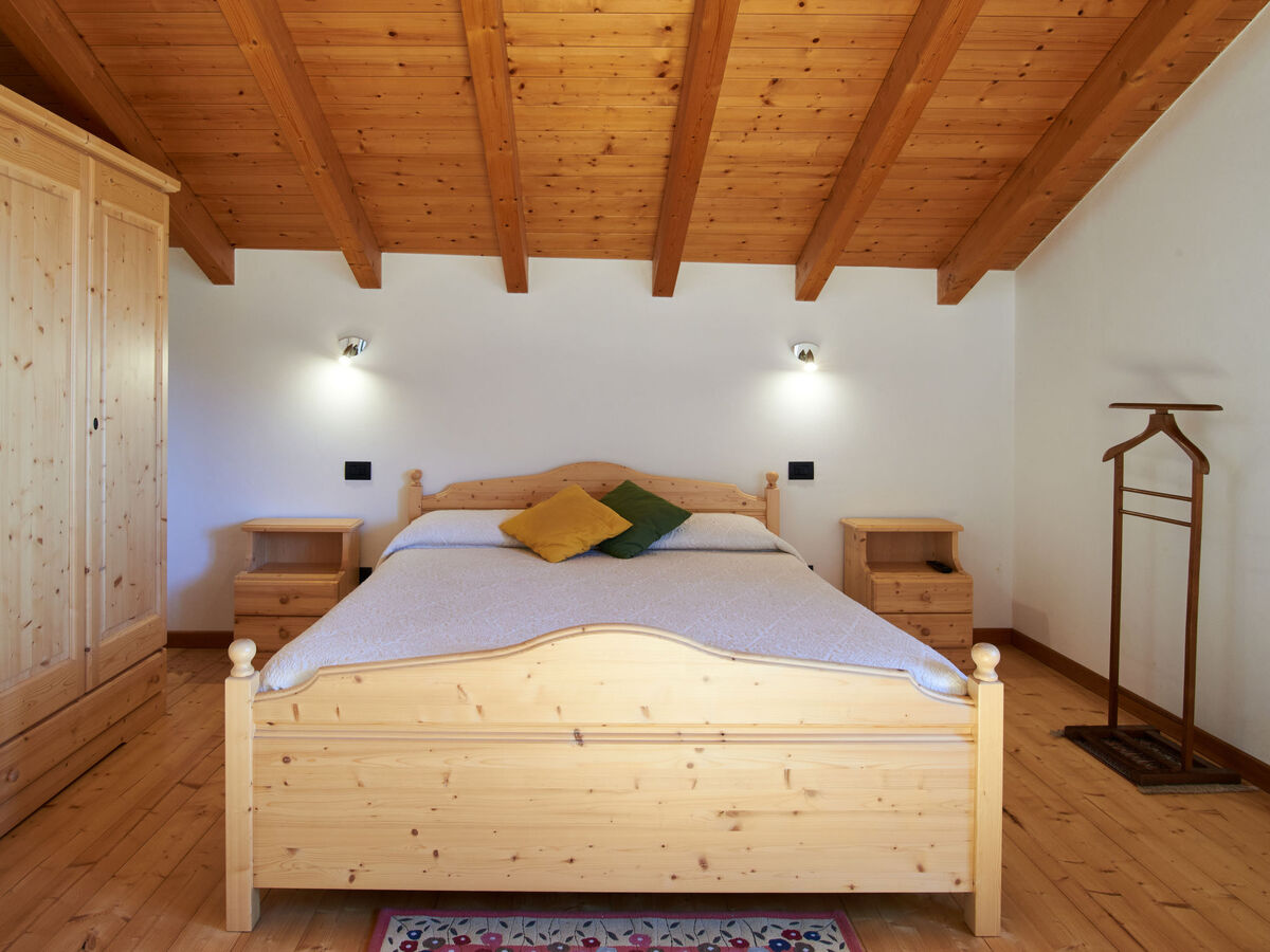 Residenza La Sassicaia - Maison avec vue lac - Photo 12