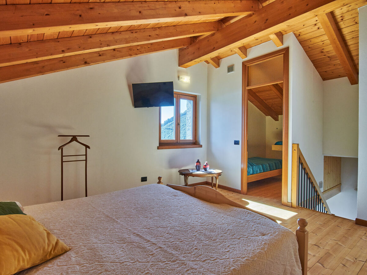 Residenza La Sassicaia - Maison avec vue lac - Photo 13