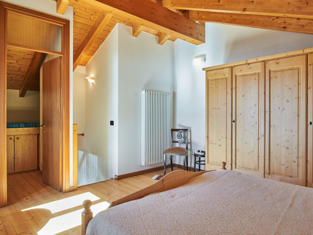 Residenza La Sassicaia - Maison avec vue lac - Photo 14
