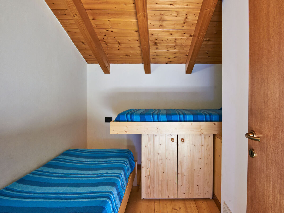 Residenza La Sassicaia - Maison avec vue lac - Photo 15