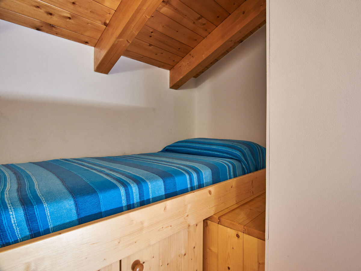 Residenza La Sassicaia - Maison avec vue lac - Photo 16