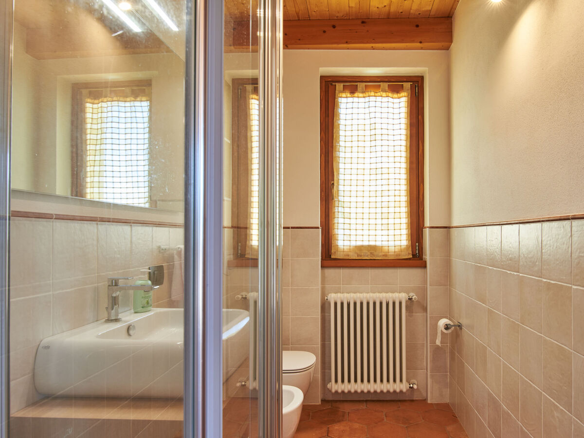 Residenza La Sassicaia - Maison avec vue lac - Photo 17