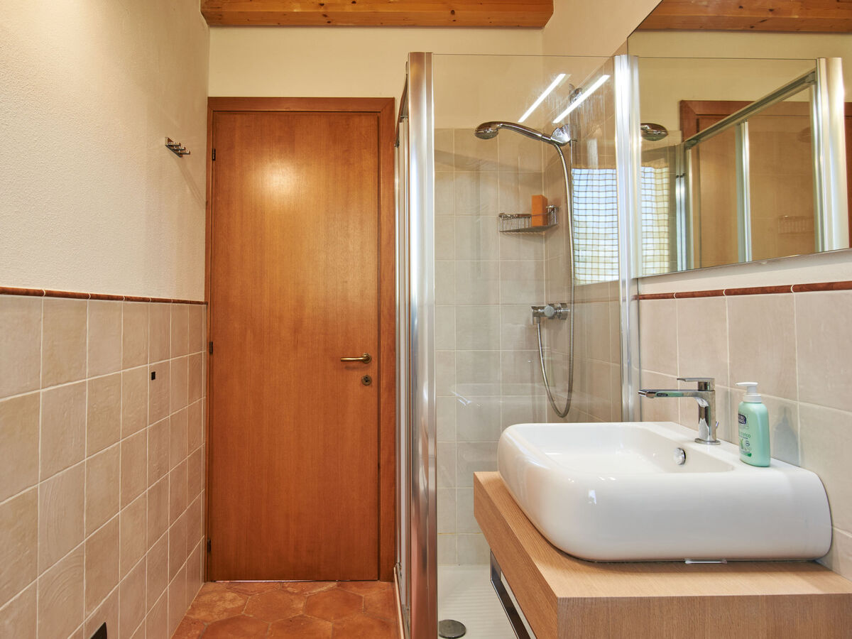 Residenza La Sassicaia - Maison avec vue lac - Photo 18