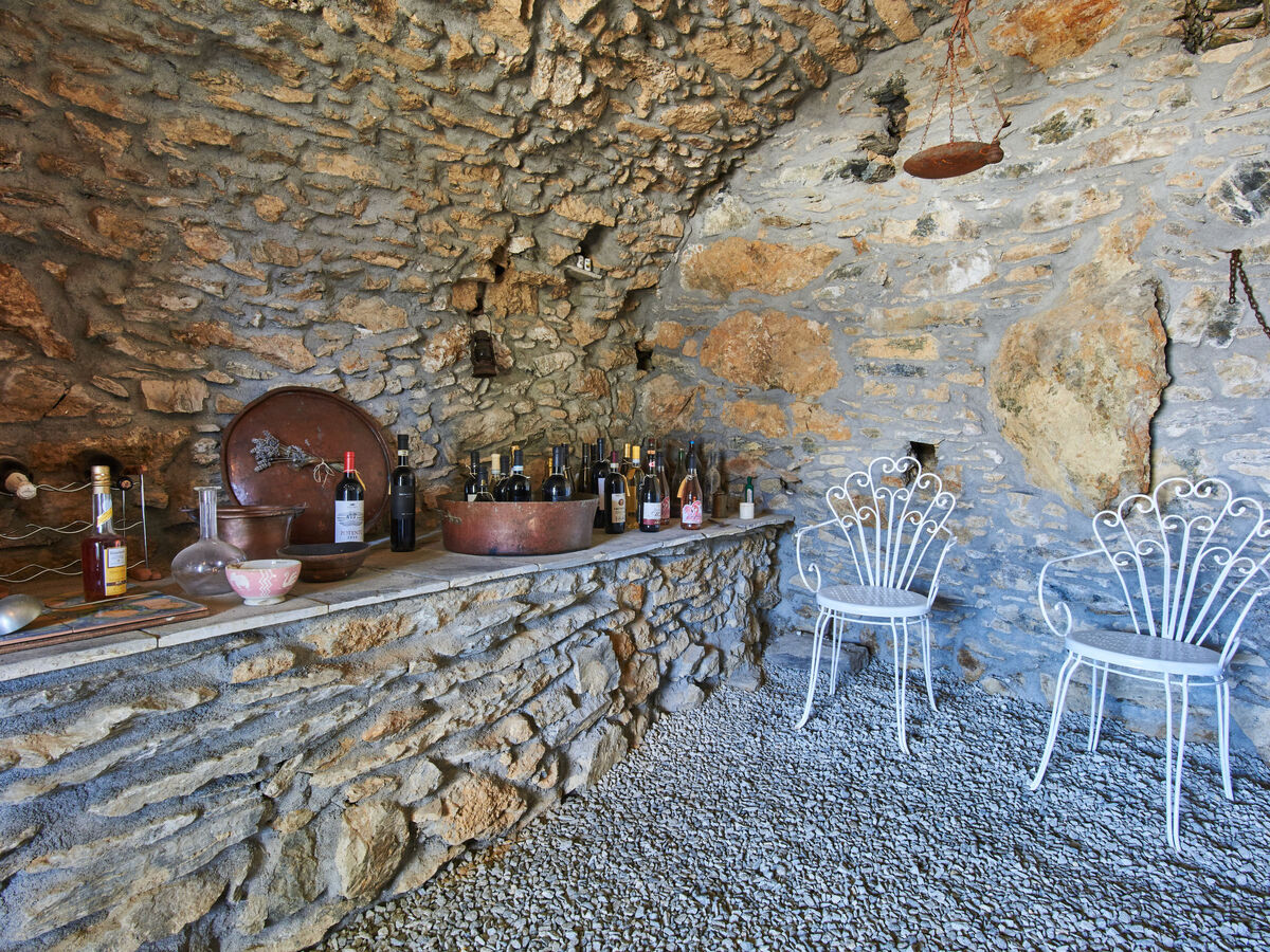 Residenza La Sassicaia - Maison avec vue lac - Photo 19