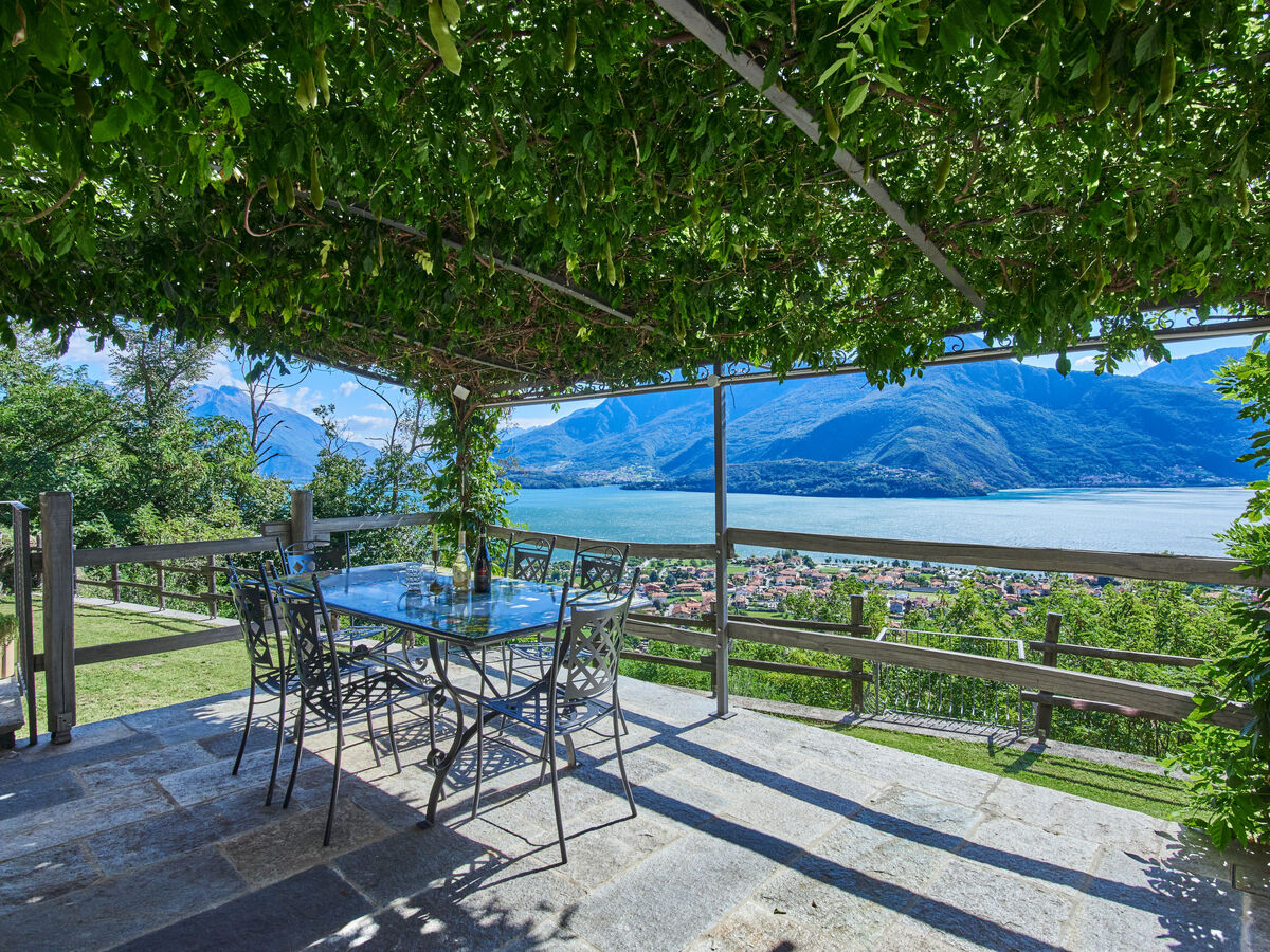 Residenza La Sassicaia - Maison avec vue lac - Photo 21