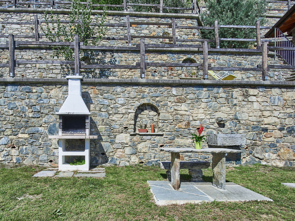 Residenza La Sassicaia - Maison avec vue lac - Photo 22