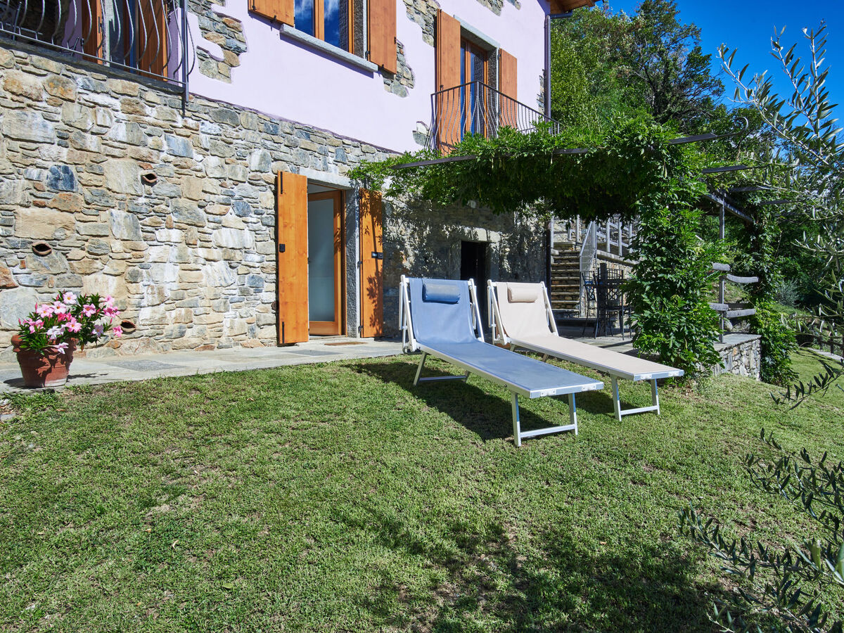 Residenza La Sassicaia - Maison avec vue lac - Photo 23