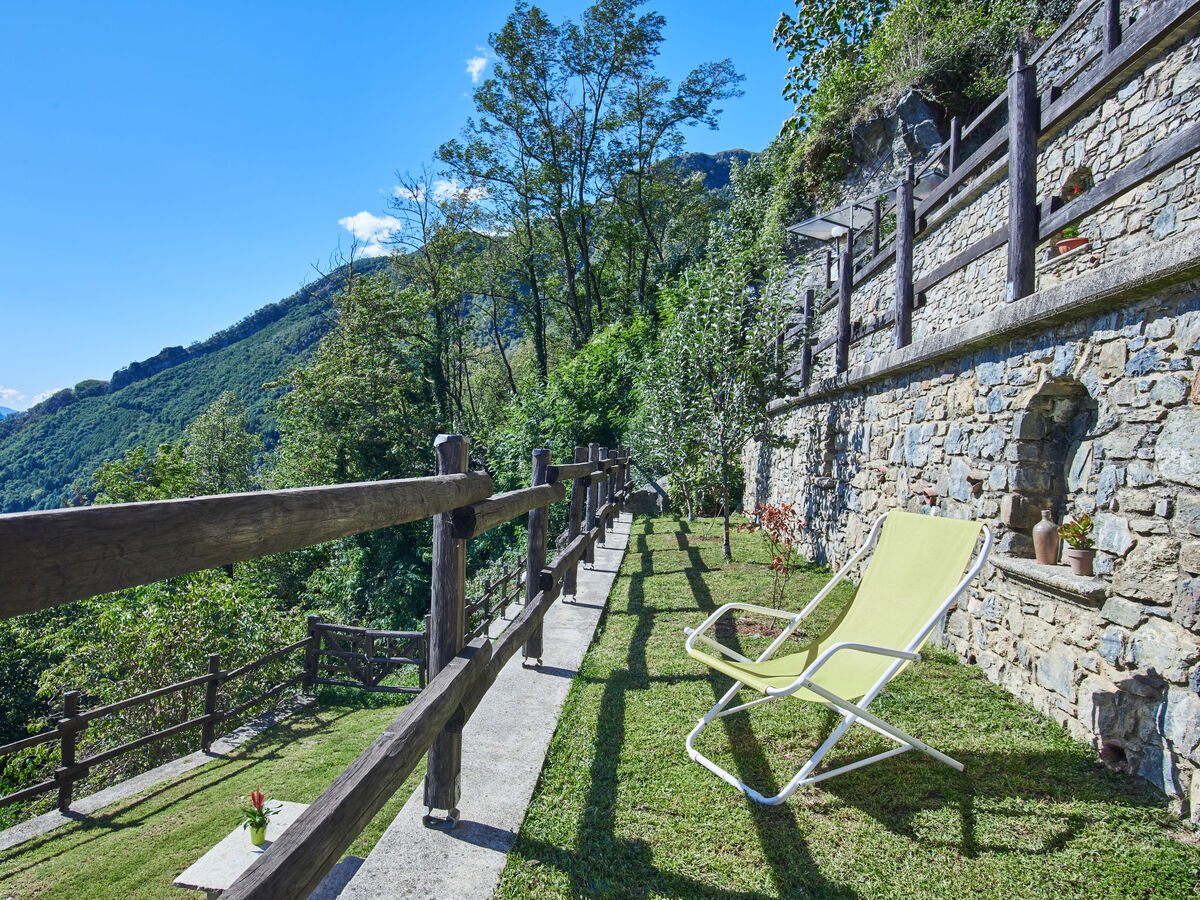 Residenza La Sassicaia - Maison avec vue lac - Photo 24