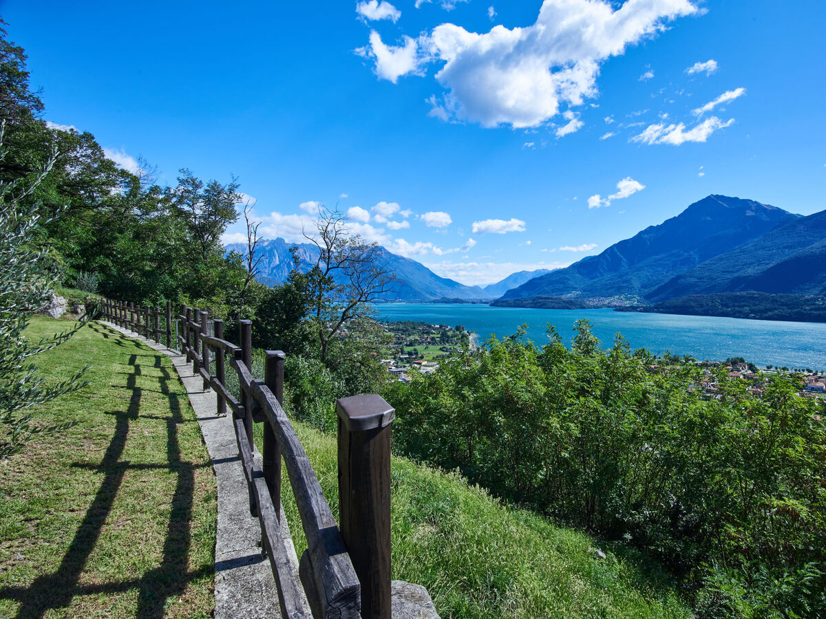 Residenza La Sassicaia - Maison avec vue lac - Photo 25